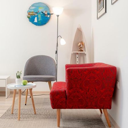 Apartment Adventure Spalato Esterno foto