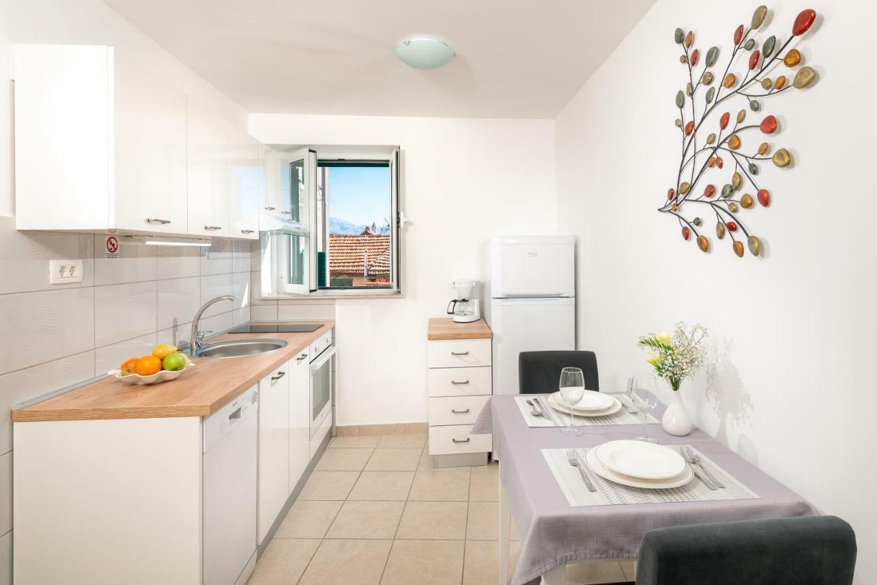 Apartment Adventure Spalato Esterno foto